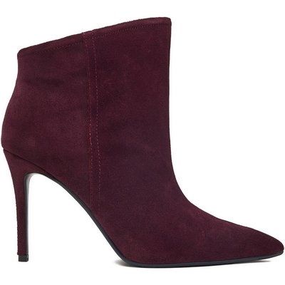 Stiefeletten GINO ROSSI EO-003X-3L401-S Dunkelrot