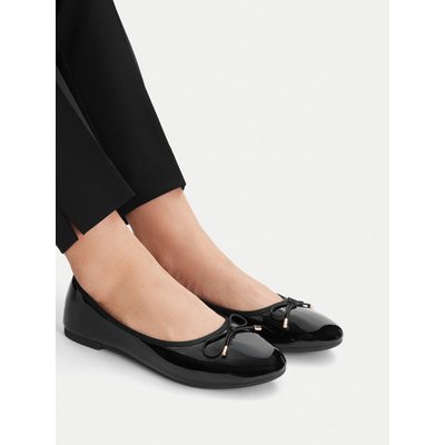 Ballerinas JENNY CEO-3V9014-19 Schwarz