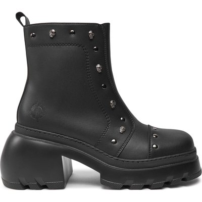 Stiefeletten Altercore Tatum Schwarz