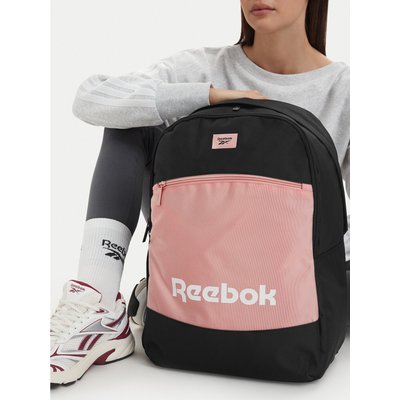 Rucksack Reebok CWBEO-RBK-P-001-08 Schwarz