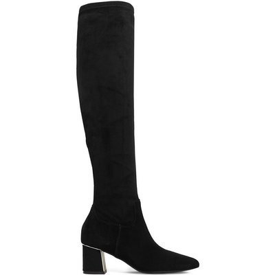 Stiefel Lasocki WYL3564-2Z Schwarz