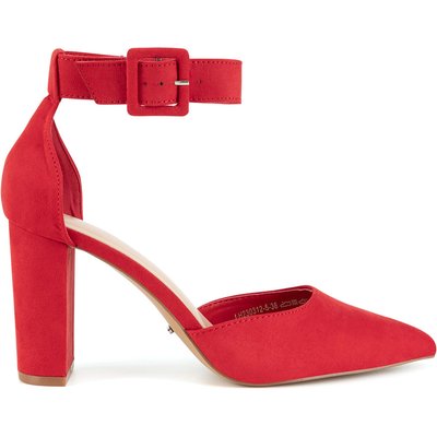 Pumps DeeZee LH230312-5 Rot