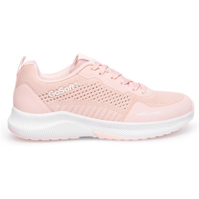 Sneakers Go Soft WP-12345 Rosa