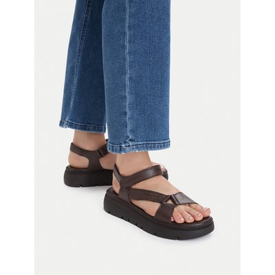 Sandalen Lasocki CEO-WI16-TIA-01 Dunkelbraun
