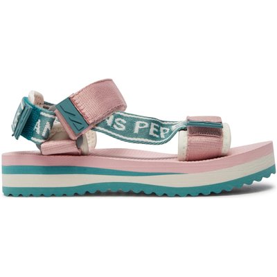 Sandalen Pepe Jeans Pool Jelly G PGS70060 Rosa