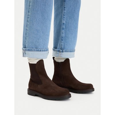 Stiefeletten Lasocki Kids CEO-WI23-GUARD-05 Braun
