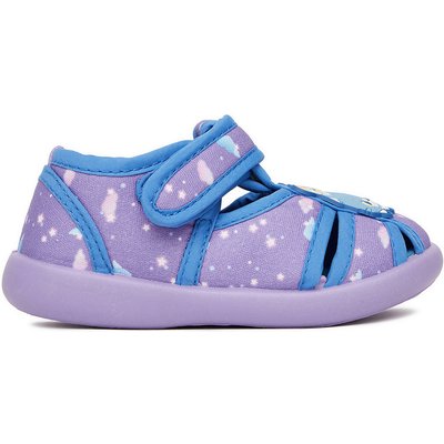 Hausschuhe Tom & Jerry Gokko CEO-CM-AW25-307WBGTJ Violett