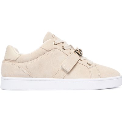 Sneakers Guess FLTJM2 SUE12 Beige