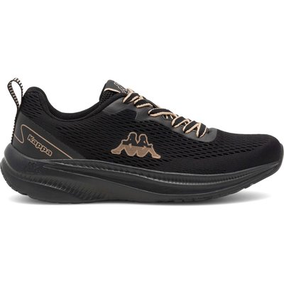 Sneakers Kappa SS24-3C009-W Schwarz