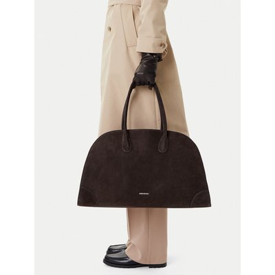 Handtasche GINO ROSSI EO-LAURA-LA224-19139 Braun