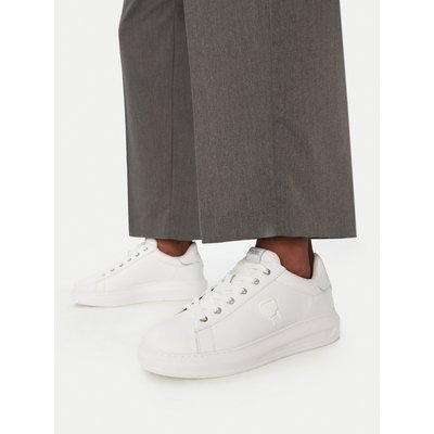 Sneakers KARL LAGERFELD Kapri KL52570N Weiß