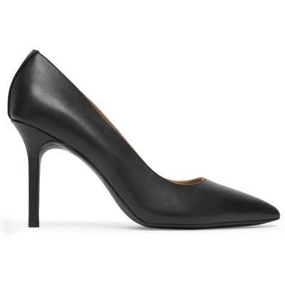High Heels LAUREN RALPH LAUREN Lindella 802P09032001 Schwarz