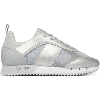 Sneakers EA7 Emporio Armani 7X000334 AF18610 MZ586 Weiß