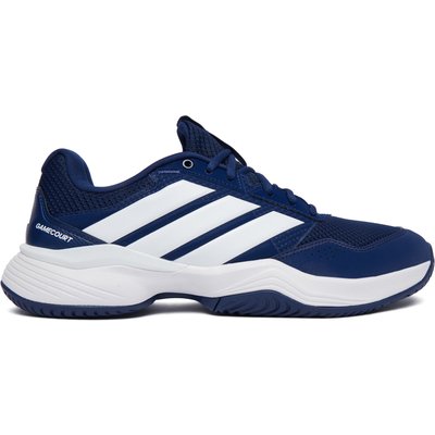 Tennisschuhe adidas Gamecourt 3 All Court Tennis Shoes KI2863 Dunkelblau