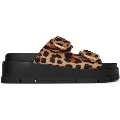 Pantoletten DeeZee HY62273-2 Schwarz