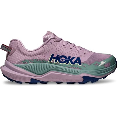 Laufschuhe Hoka Torrent 4 1155074 Rosa
