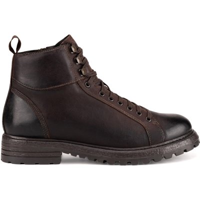 Schnürschuhe Lasocki ITALIAN-02 MB Braun