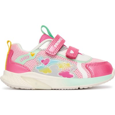 Sneakers Primigi AVANT 1454211 Rosa