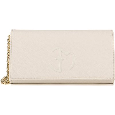 Handtasche Eva Minge DAHLIA-CS10233 Écru