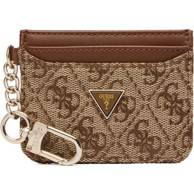 Kreditkartenetui Guess RW7561 P6201 Beige