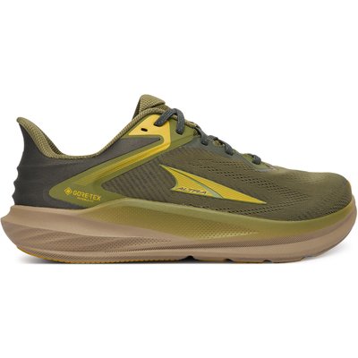Laufschuhe Altra Torin 8 GORE-TEX AL0A85QG Khakifarben