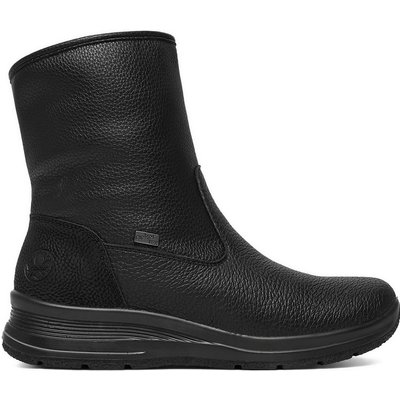 Stiefeletten Rieker CEO-L7760-00 Schwarz