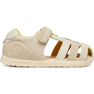 Sandalen Biomecanics 262168 S Grau