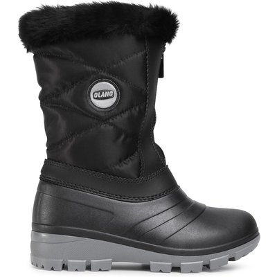 Schneeschuhe Olang Nancy Schwarz