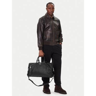 Wochenendtasche Guess TMTOLG P5434 Schwarz