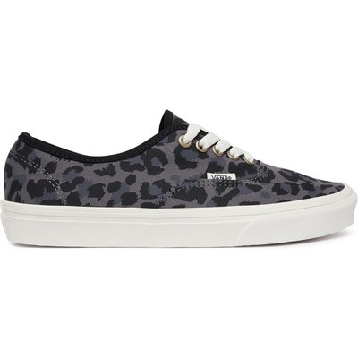 Sneakers aus Stoff Vans Authentic VN000D6GHR01 Dunkelgrau