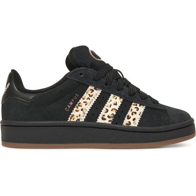 Sneakers adidas Campus 00S JS3862 Schwarz