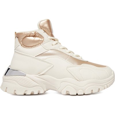 Sneakers DeeZee CEO-TS5227K-12 Creme