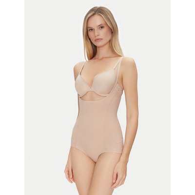 Ysabel Mora Shaping-Suit 19627 Beige