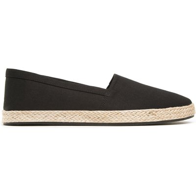 Espadrilles DeeZee WSS20375-35 Schwarz
