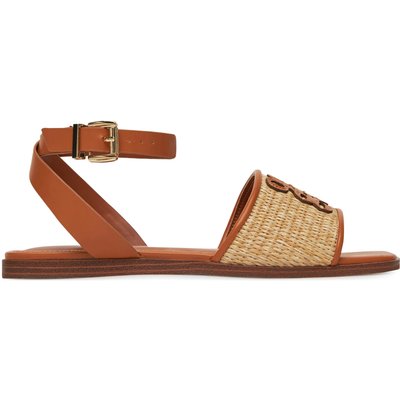 Sandalen Nine West CEO-CWBFS181-03 Braun