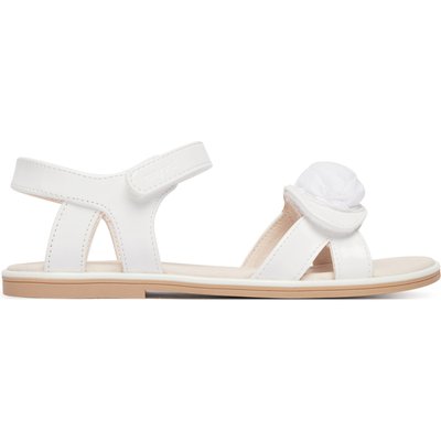 Sandalen Mayoral 45732.11 Weiß