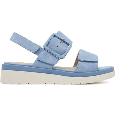 Sandalen Tamaris 8-88706-42 Himmelblau