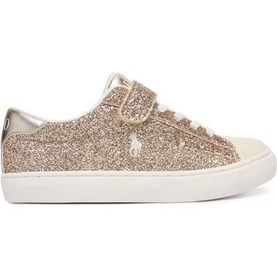 Sneakers Polo Ralph Lauren RL05558731 Goldfarben