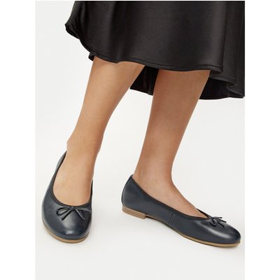 Ballerinas Tamaris 1-22116-41 Dunkelblau
