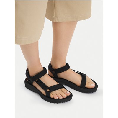 Sandalen Teva Winsted 1017424 Schwarz