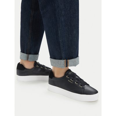 Sneakers Gant 32531169 Schwarz