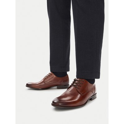 Halbschuhe Lasocki CEO-ALDO-13 MI08 Braun