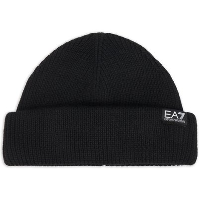 Mütze EA7 Emporio Armani 7X000313 AF29587 UC001 Schwarz
