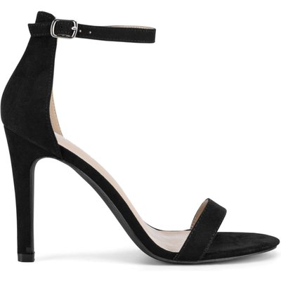 Sandalen JENNY SS13814 Schwarz