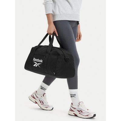 Sporttasche Reebok WBEOHP-RBK-P-003-10 Schwarz