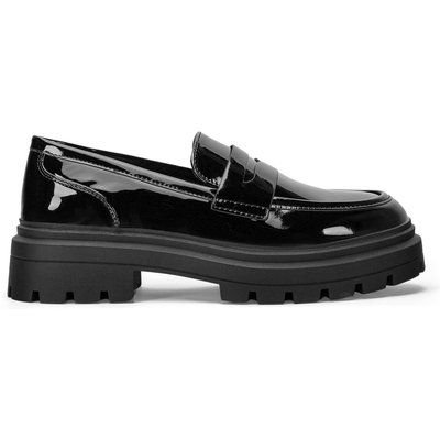 Slipper Jenny Fairy HY58682-8A Schwarz