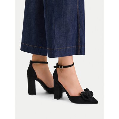 Pumps DeeZee WS1001-01 Schwarz