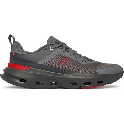 Fitnessschuhe On Cloudpulse Next 3MF30600587 Grau