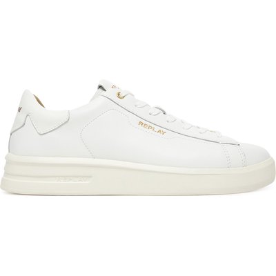 Sneakers REPLAY GMZ4O .000.C0020L Weiß