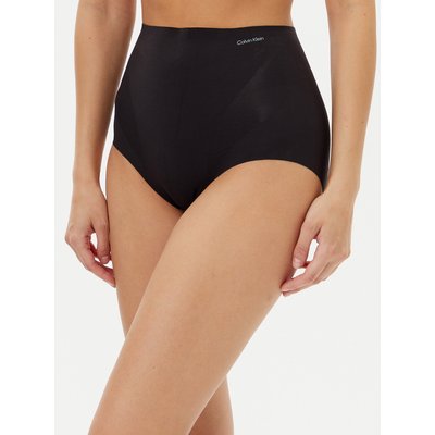 Calvin Klein Underwear Shapewear Unterteil LV00QF8173 Schwarz
